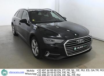 Audi A6 - 3