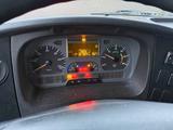 Mercedes-Benz AXOR 1829 4x2 Getränke Koffer AHK/Blatt-Luft/LBW - Mercedes-Benz Axor 1829