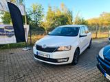 Skoda Rapid Spaceback Edition Kette&TUV&INSP. Neu - Skoda Rapid in Hannover