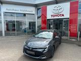 Toyota Corolla Touring Sports Hybrid Teamplayer - Toyota Corolla Gebrauchtwagen in München