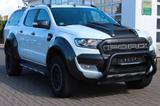 Ford Ranger Wildtrak Doppelkab. 4x4+HARDTOP+TOP OPTIK - Ford Ranger: Hardtop