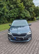 Skoda Fabia 1.0l TSI 70kW DRIVE 125 DRIVE 125 - Skoda Fabia von privat
