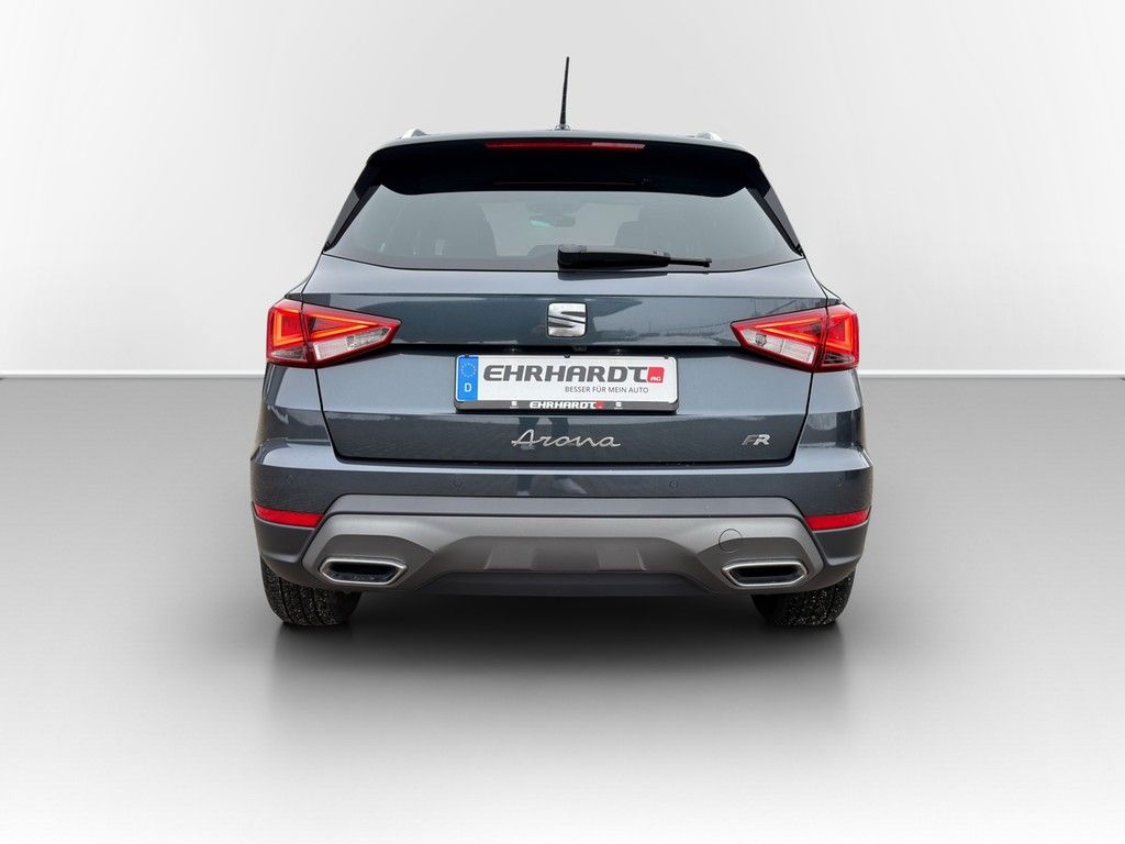 Seat Arona - Bild 6