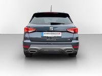 Seat Arona - Vorschau Bild 6