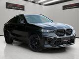 BMW X6 M Baureihe X6 M Competition