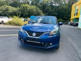 Suzuki Baleno 1.hand / TÜV NEU/ 8 Fach bereift - Suzuki Baleno: 1.8