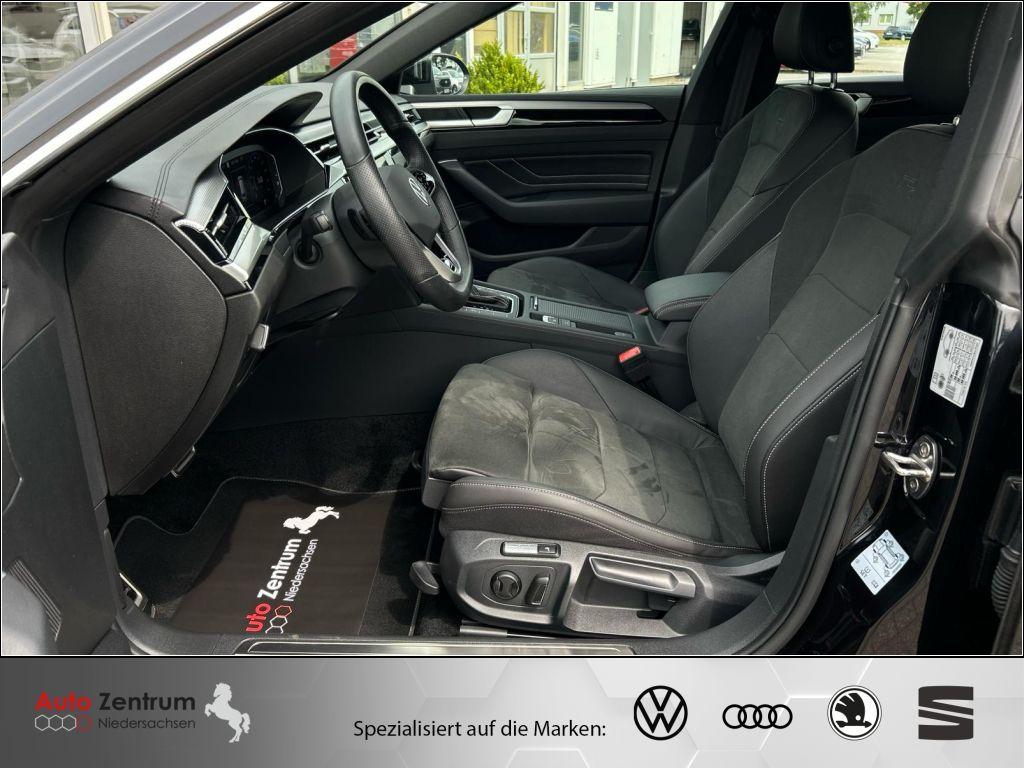 Volkswagen Arteon Shoot B 2.0TSI R-Line AZN-HAUS-FÖRDERUNG*, миниатюра 11