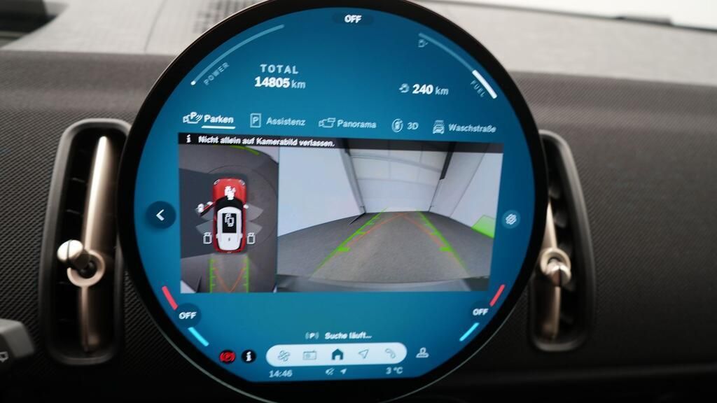 MINI Countryman C (Cooper) - Bild 22