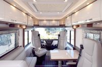 Phoenix Top-Liner 8800 BML-X -Mastervolt -2xKlima (11/28)