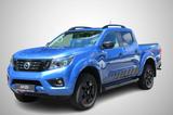 Nissan Navara NP300 N-Guard Double Cab 4x4 Scheckheft - Nissan Navara aus 2020