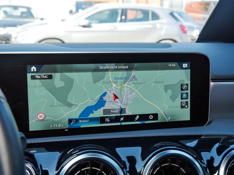 Mercedes-Benz A-Class d PREMIUM PROGRESSIVE DISTR KAMERA PANO, миниатюра 18