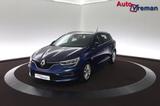 Renault Mégane Estate 1.5 Blue dCi Zen - Renault Megane Zen mit Diesel-Antrieb