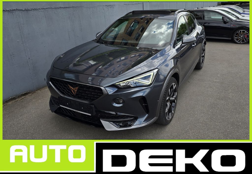 Image of Cupra Formentor
