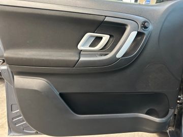 Skoda Roomster Style Plus Edition *1. Hand*Klima*AHK*