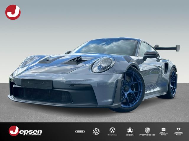 Porsche 992 911 GT3 RS Weissach Liftsystem BOSE