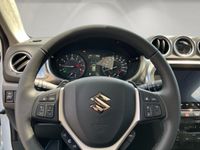 Suzuki Vitara - Vorschau Bild 8