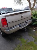 Dodge RAM - Dodge RAM: Allradantrieb