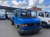Mercedes-Benz 609 - Mercedes-Benz 609