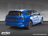 Opel Astra ST GS 1.2 Keyless Navi AZV Head-Up Display - Opel Astra mit Benzin-Antrieb