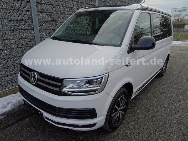 Volkswagen T6 California Beach 2,0 tdi 4-Motion/Navi/LED/PD