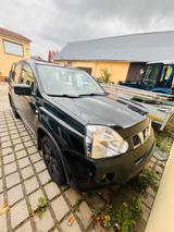 Nissan Xtrail T31 - gebrauchte Nissan X-Trail aus dem Jahr 2008
