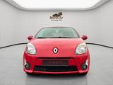 Renault Twingo Expression WENIG KM NUR 70.000KM 1.Hand - gebrauchte Renault Twingo aus dem Jahr 2009