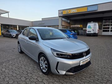 Bild 6 Opel Corsa 1.2 SHZ+LHZ/PDC v+h+CAM/TOTWINKEL/LED