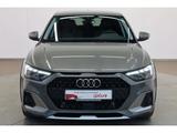 Audi A1 allstreet 30 TFSI S-Tronic NAV/LED - Audi: Allradantrieb