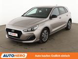 Hyundai i30 1.4 TGDI YES! Aut.*NAVI*CAM*TEMPO*SHZ*LHZ* - Hyundai i30 mit Benzin-Antrieb: Limousine, Automatik