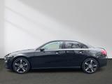 Mercedes-Benz A 200 d Limousine Progressive Night Panorama LED - Mercedes-Benz: Schwarz