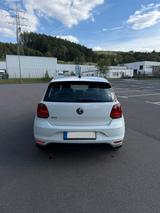 Volkswagen Polo 1.8 TSI DSG GTI - Volkswagen Polo: Tsi Dsg