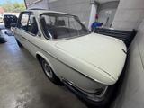 BMW 3.0 CS, E9, H-Kenz., Note 2, TÜV neu - BMW Gebrauchtwagen von 1974