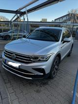 Volkswagen Tiguan 1.5 TSI OPF DSG Elegance Sports