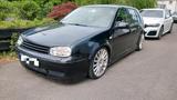 Volkswagen Golf 4 GTI 1.8t Bastler - Volkswagen Golf aus 2000: GTI