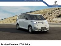 Volkswagen ID. Buzz - Vorschau Bild 8