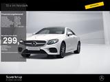 Mercedes-Benz E 350 Coupé AMG WIDE KAMERA PANO PDC SHD SHZ - Mercedes-Benz E 350 mit Benzin-Antrieb: Coupe