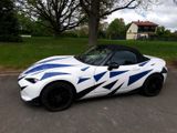 Mazda MX-5 SKYACTIV-G 131 Sports-Line - Mazda: Mazda5