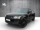 Land Rover Range Rover TDV6 Vogue HUD Shadow Pano el. AHK - Land Rover Range Rover: Td6 Vogue