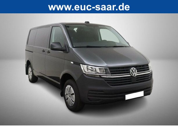 Volkswagen T6.1 Transporter 2.0 TDI 110  Navy/Climatic/PDCv