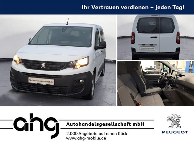 Peugeot Partner BlueHDi 75 S/S Pro Avantage Ed L1 erh NL