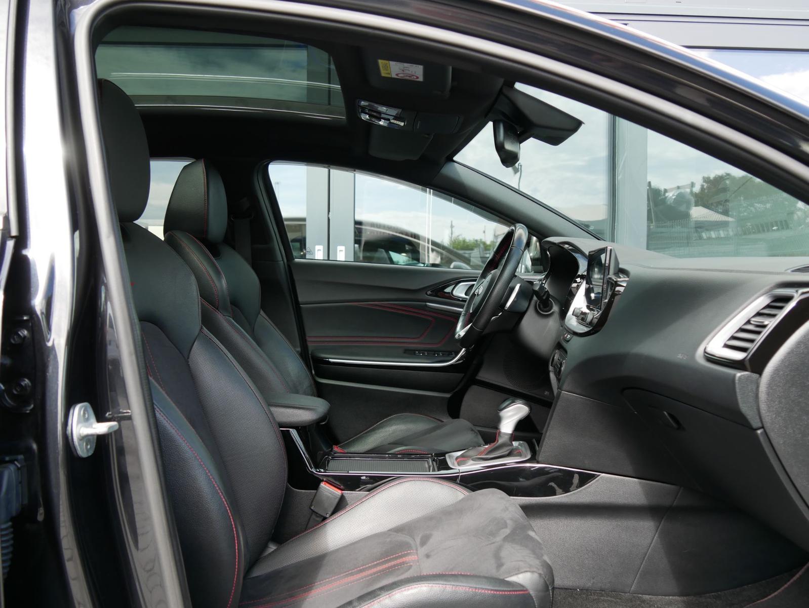 Kia pro_cee'd / ProCeed 1,6 TGDI GPF GT DCT Aut.