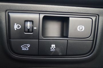 Hyundai Tucson 1.6DCT48V N-Line PANO-NAVI-LED-EL.HECKKL.