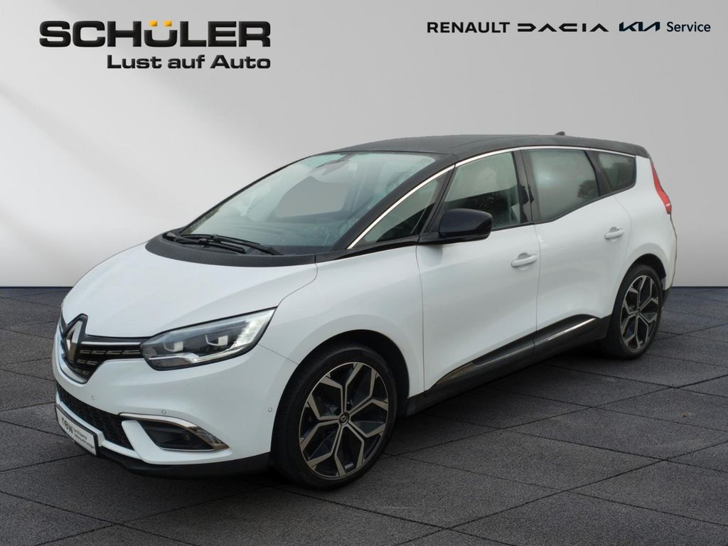 Image of Renault Grand Scenic