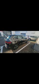 Seat Ateca 1.4 TSI - Seat Alhambra SE mit Benzin-Antrieb