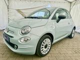 Fiat 500 Klima PDC Carplay TÜV NEU erst 7.700km - Fiat 500: 500er
