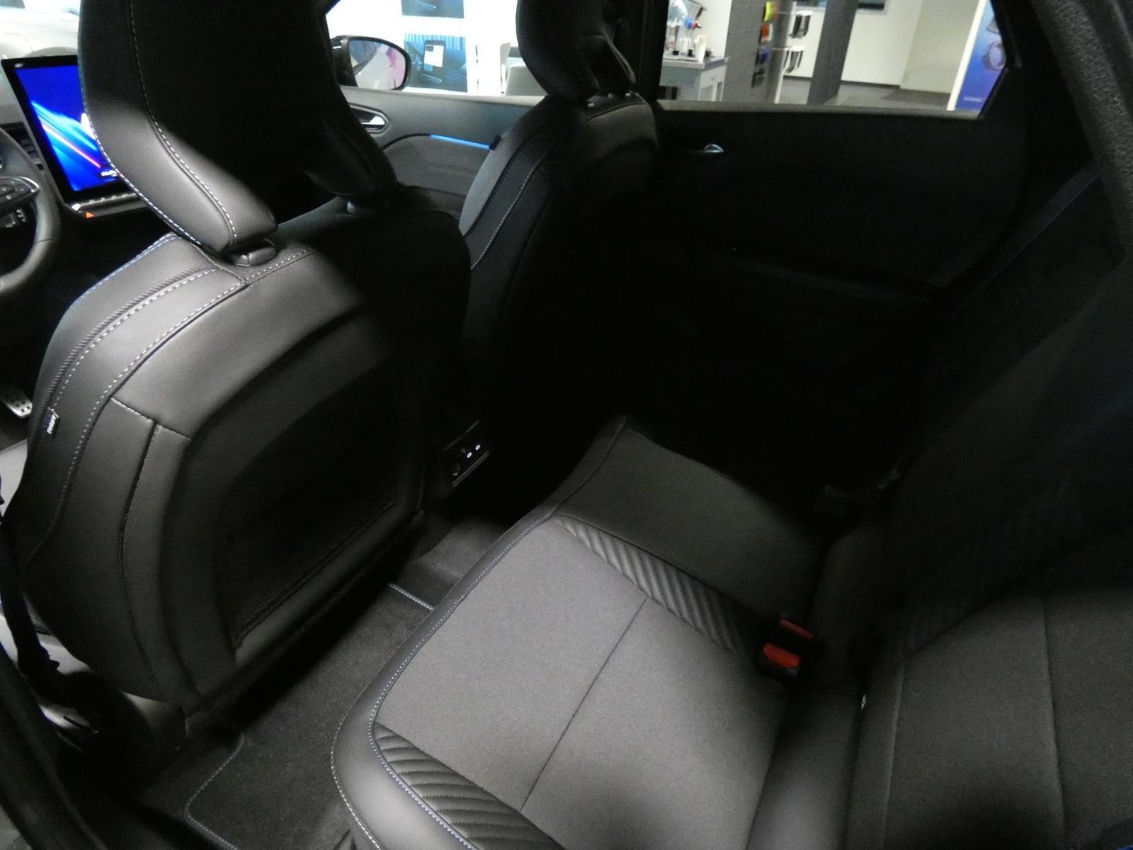 Renault Symbioz - Bild 10