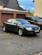Audi a6 1.9 TDI - Audi A6 mit Diesel-Antrieb: Limousine, 1.9