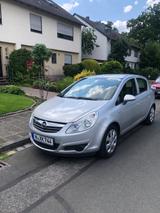 Opel Corsa 1.4 Twinport ECOTEC Color Edition 74 A... - gebrauchte Opel Corsa aus dem Jahr 2010