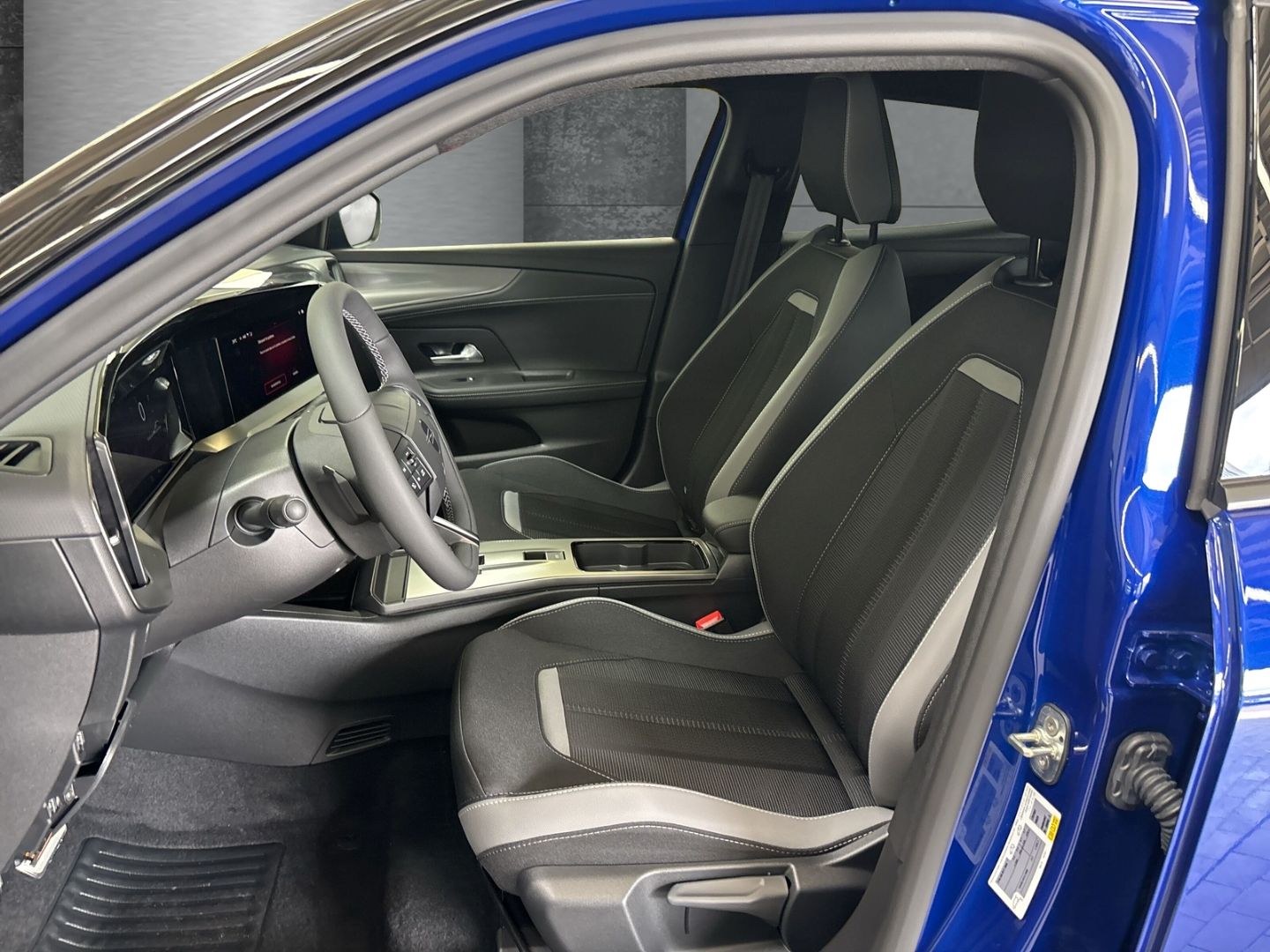 Opel Mokka - Bild 8