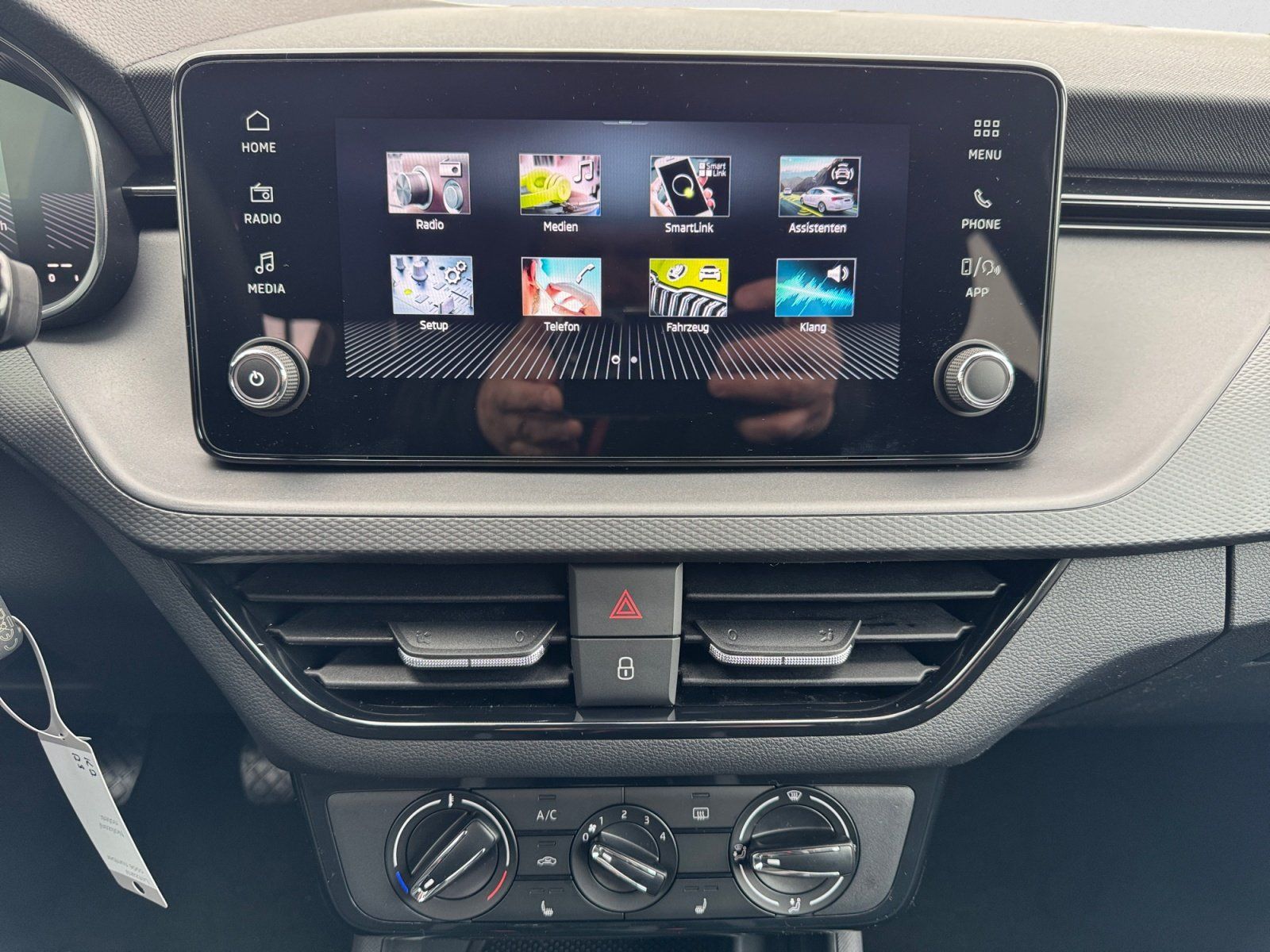 Skoda Scala - Bild 12